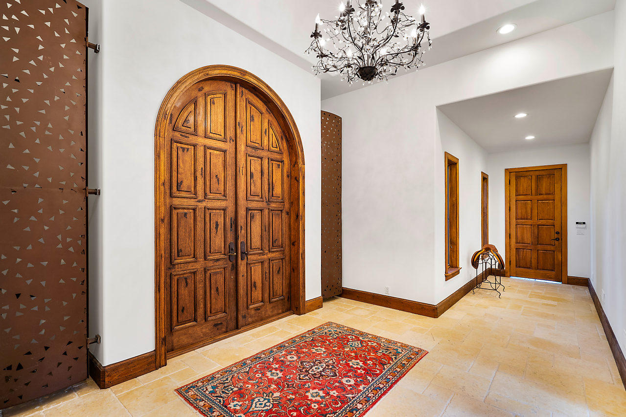 Acreage & Unrec - Residential