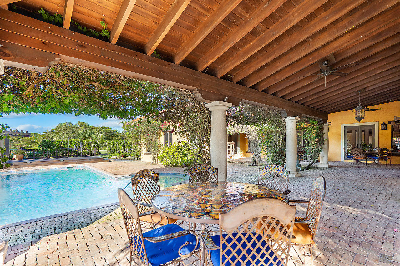 Acreage & Unrec - Residential