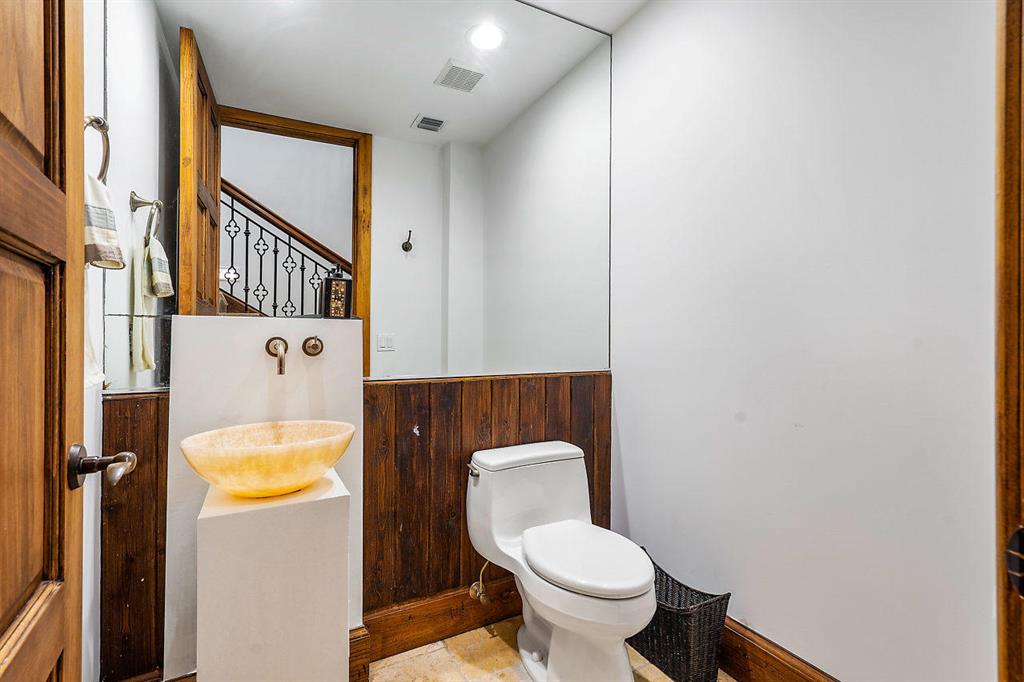 Acreage & Unrec - Residential