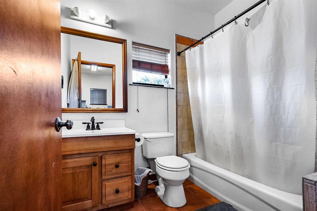 Acreage & Unrec - Residential