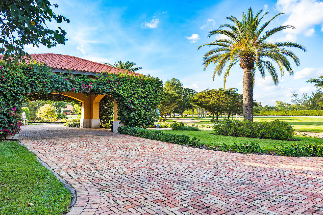 Acreage & Unrec - Residential