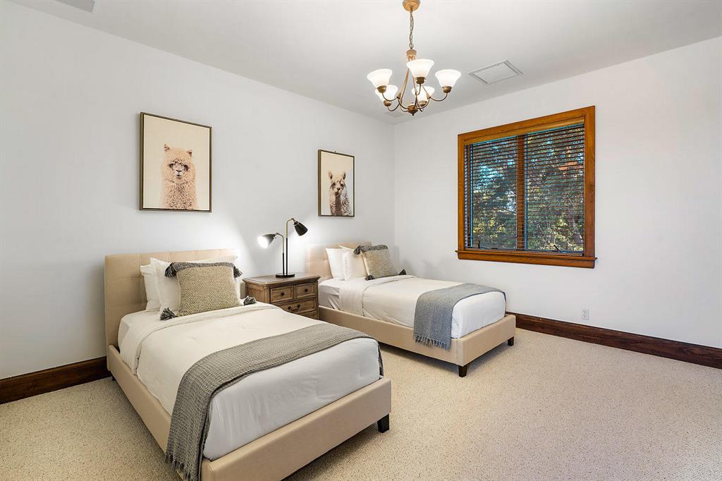 Acreage & Unrec - Residential