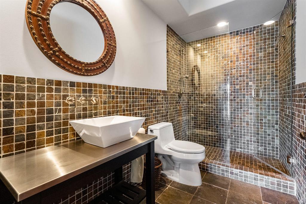 Acreage & Unrec - Residential