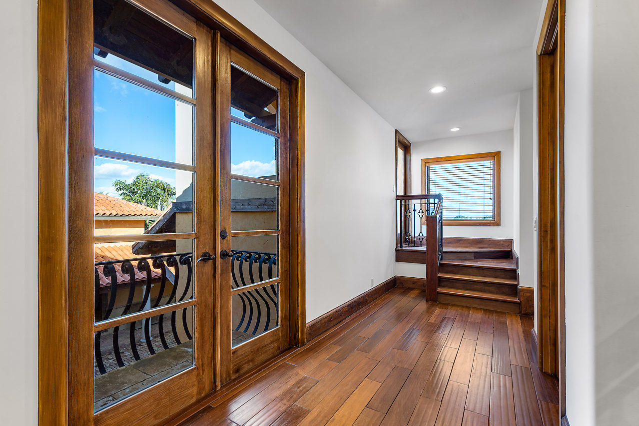 Acreage & Unrec - Residential