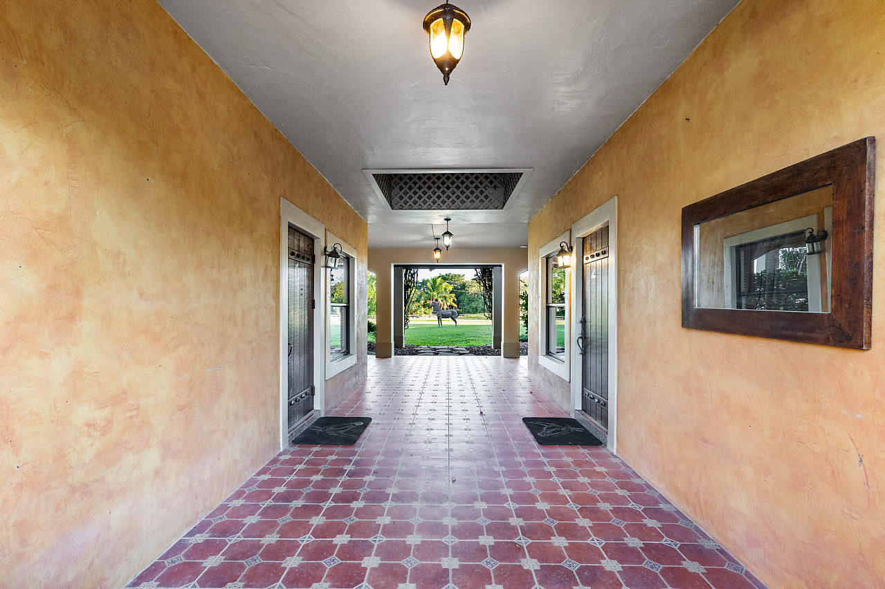 Acreage & Unrec - Residential