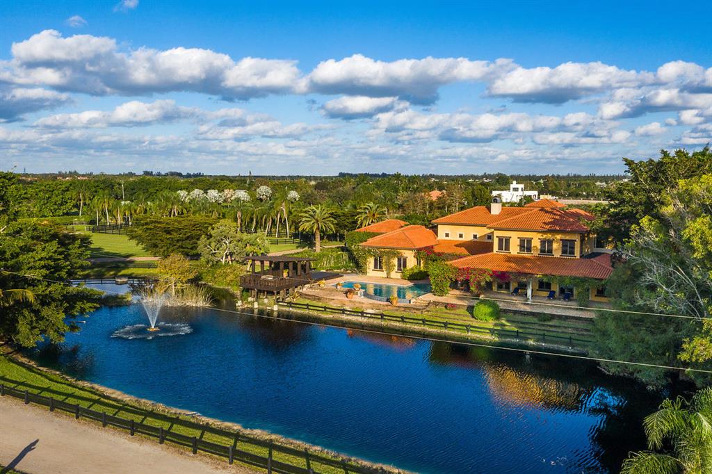 Acreage & Unrec - Residential