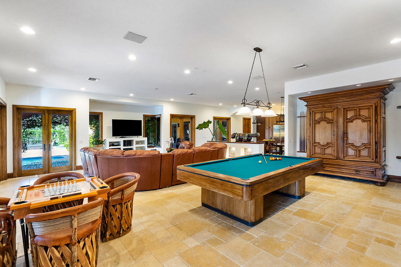 Acreage & Unrec - Residential