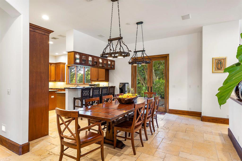 Acreage & Unrec - Residential