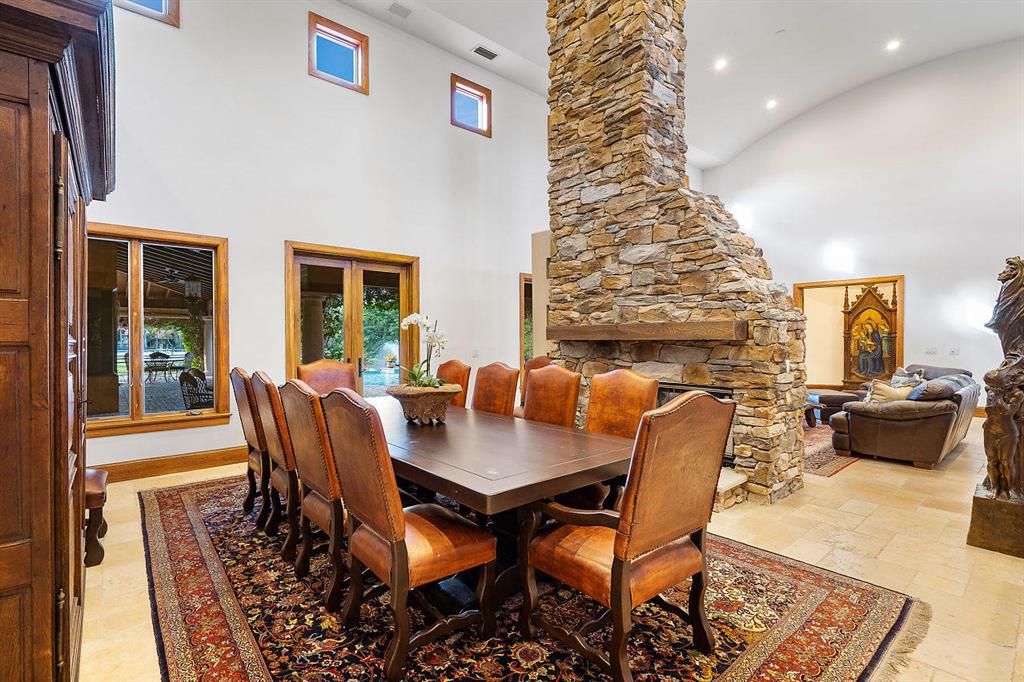 Acreage & Unrec - Residential