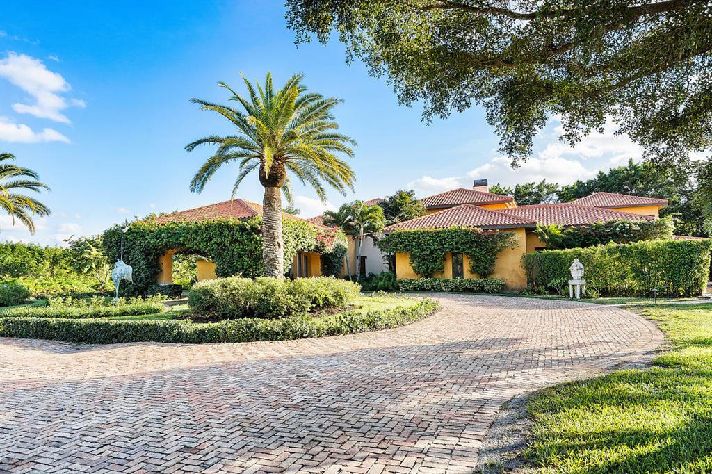 Acreage & Unrec - Residential