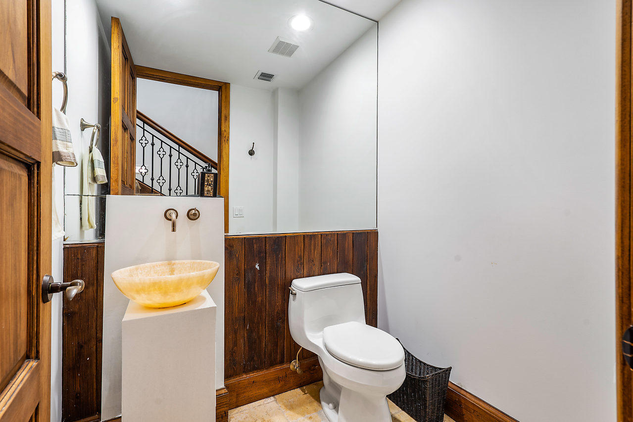 Acreage & Unrec - Residential