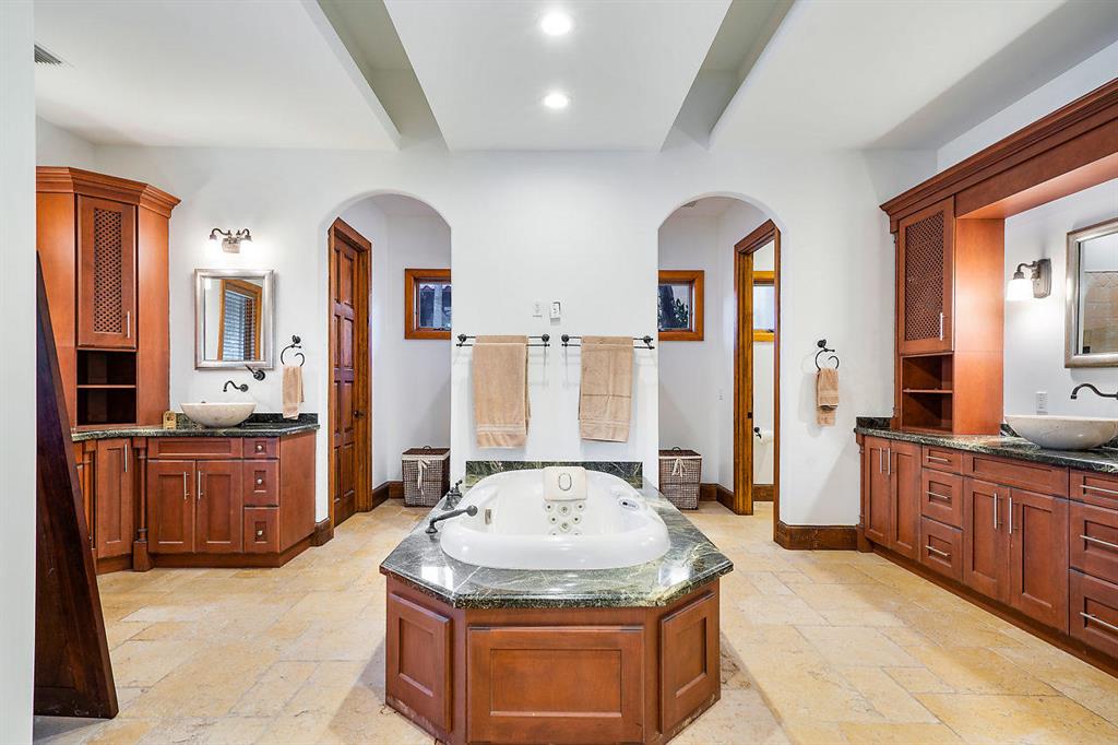 Acreage & Unrec - Residential