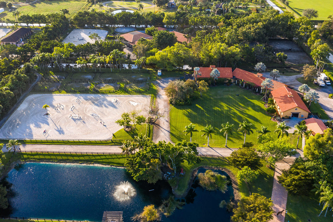 Acreage & Unrec - Residential