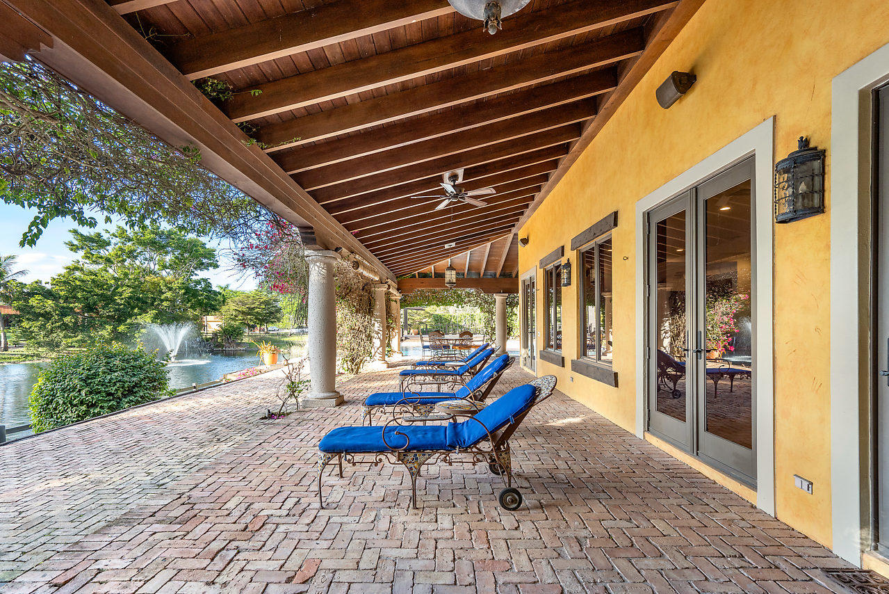 Acreage & Unrec - Residential