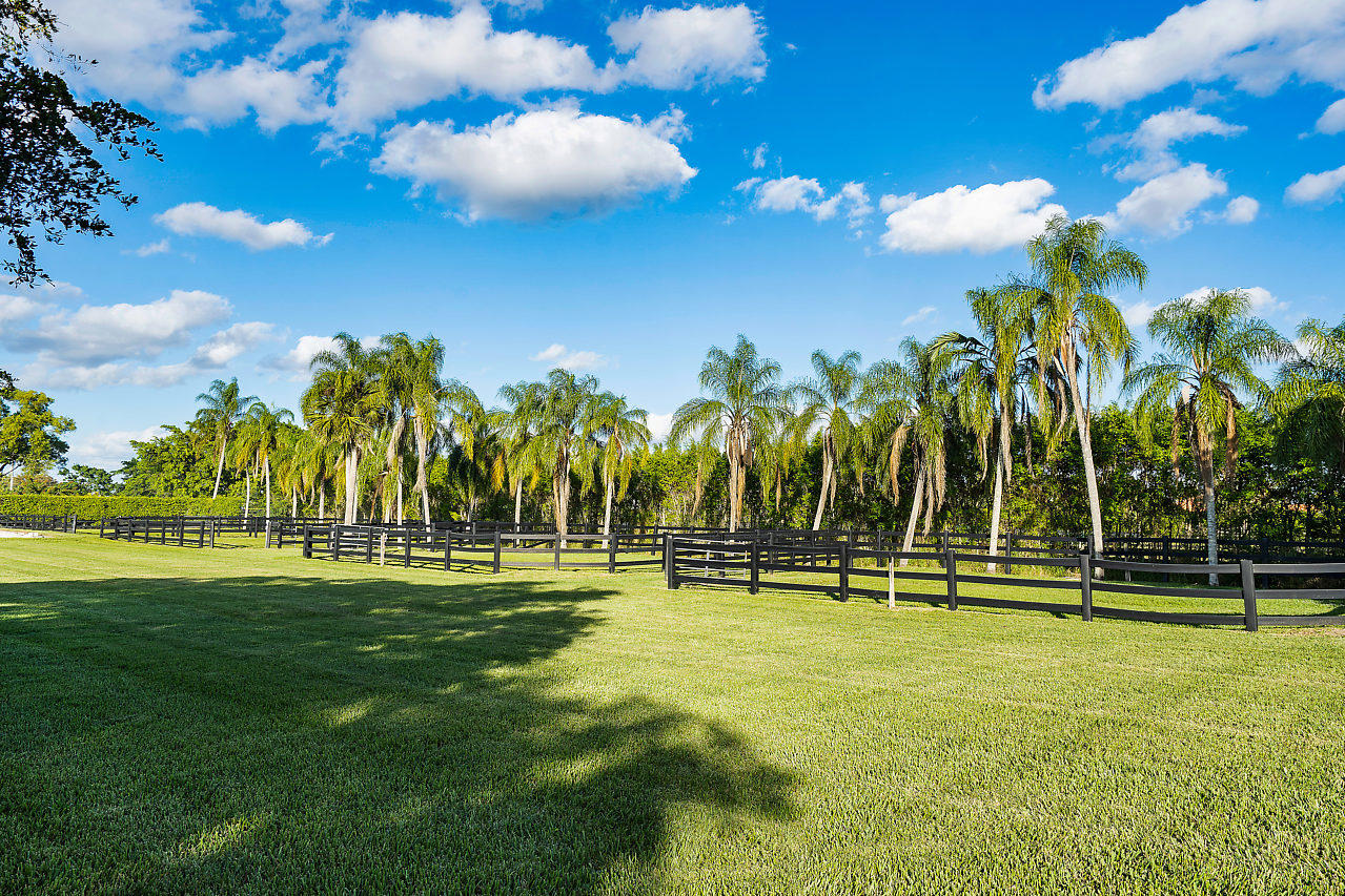 Acreage & Unrec - Residential