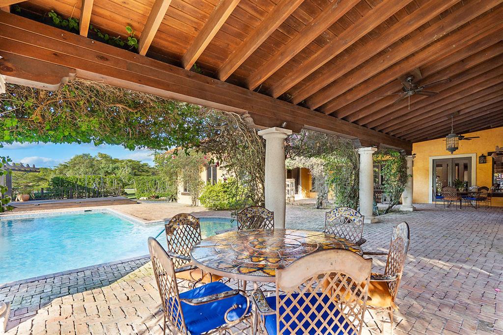 Acreage & Unrec - Residential