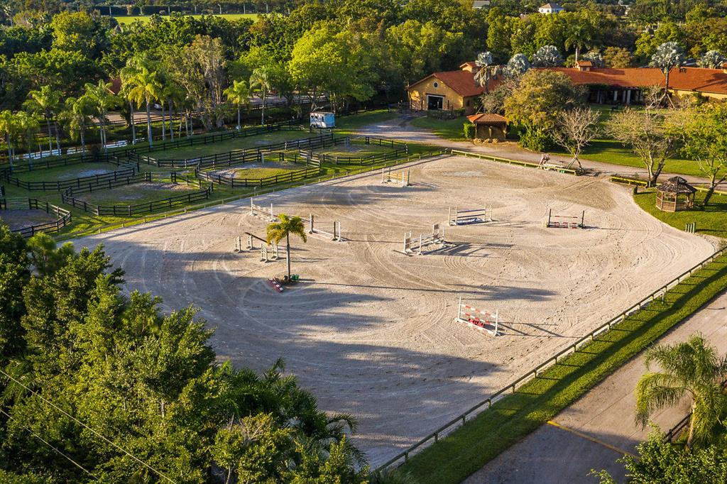 Acreage & Unrec - Residential