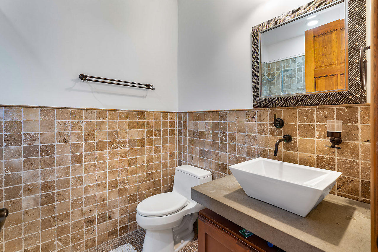 Acreage & Unrec - Residential