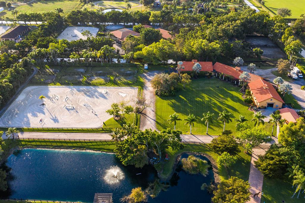 Acreage & Unrec - Residential