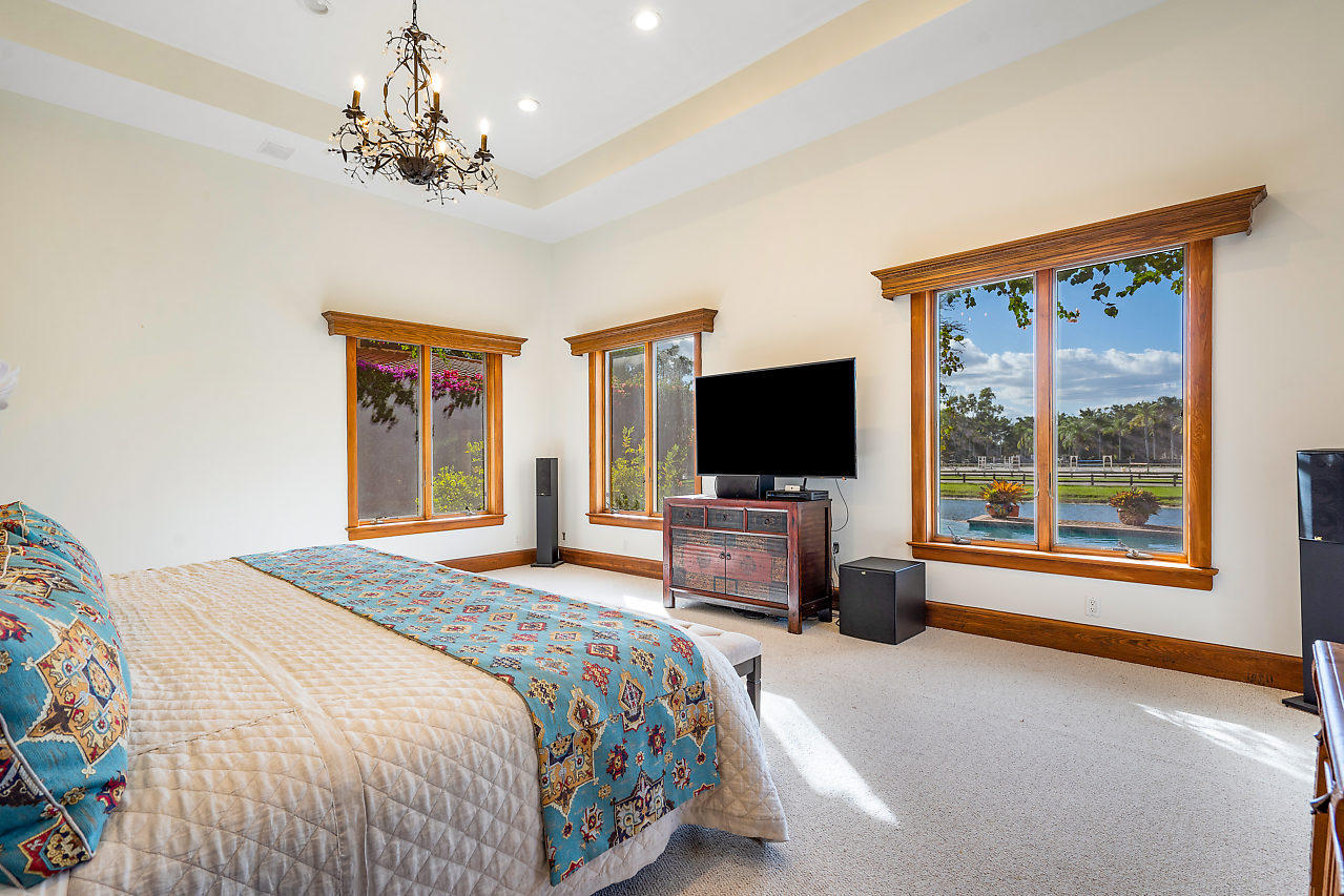 Acreage & Unrec - Residential