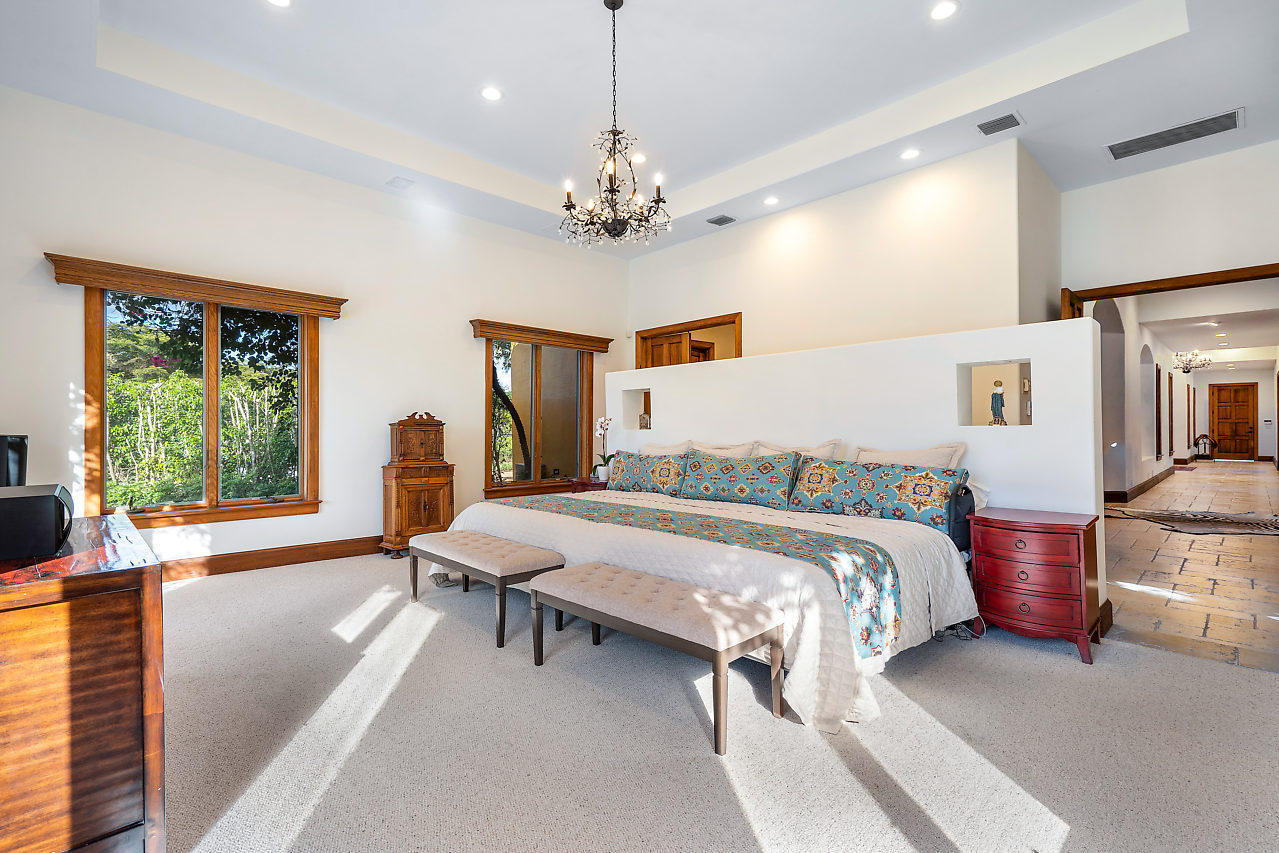 Acreage & Unrec - Residential