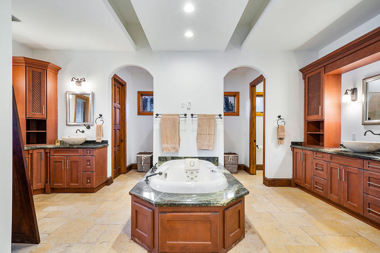 Acreage & Unrec - Residential