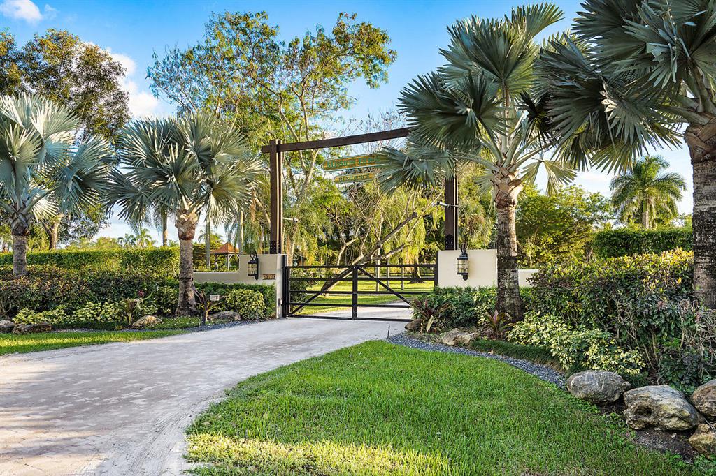 Acreage & Unrec - Residential