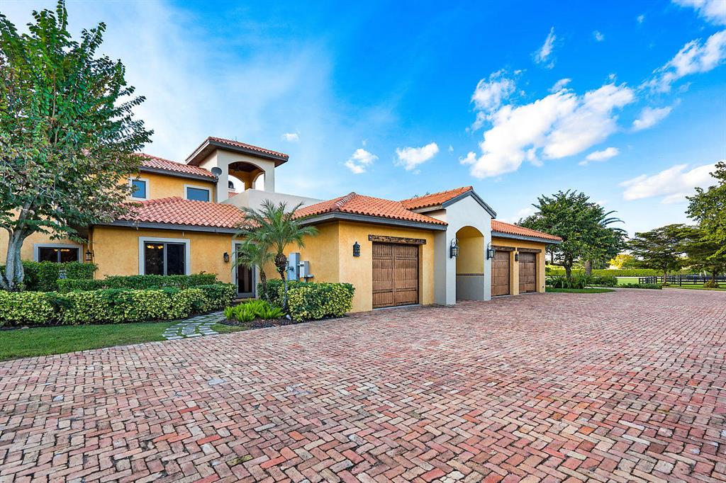 Acreage & Unrec - Residential