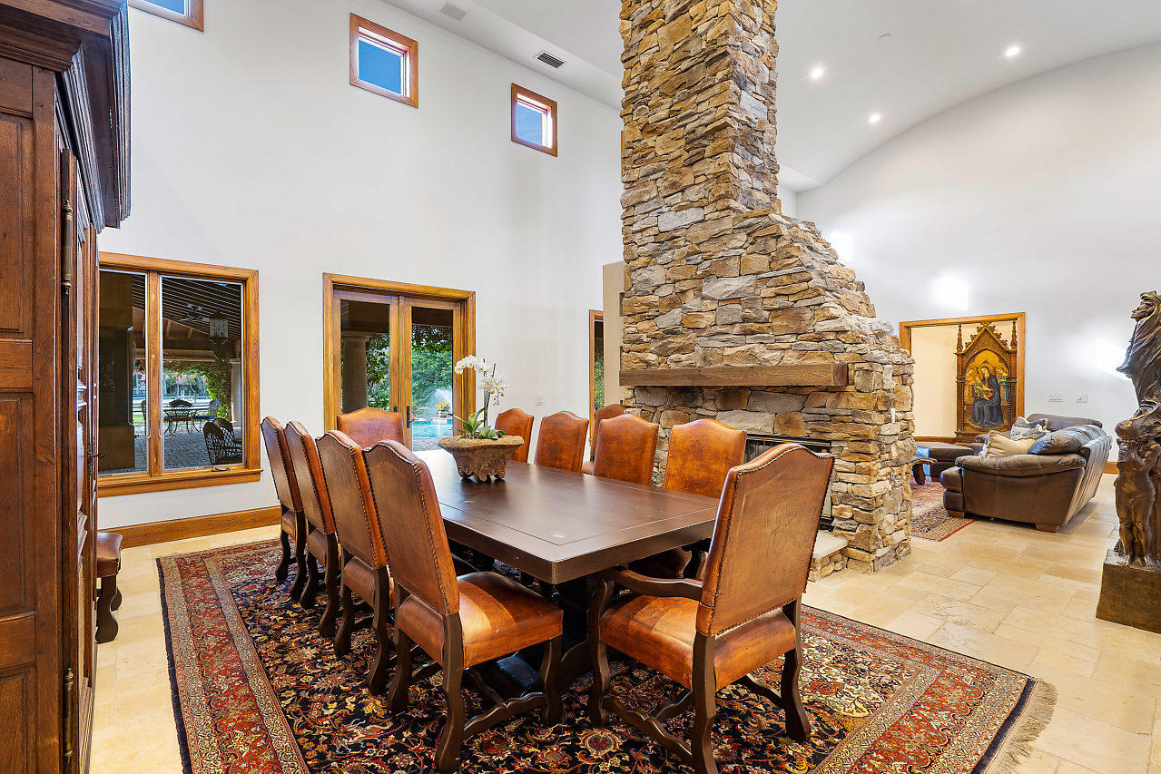 Acreage & Unrec - Residential