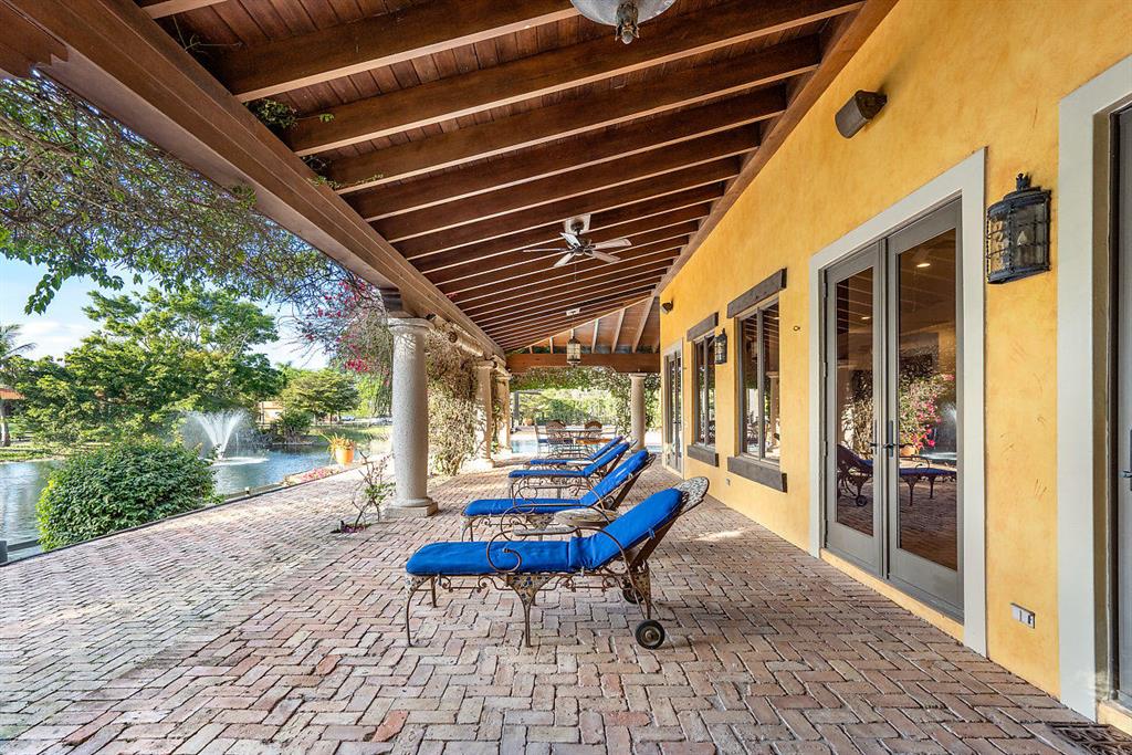 Acreage & Unrec - Residential