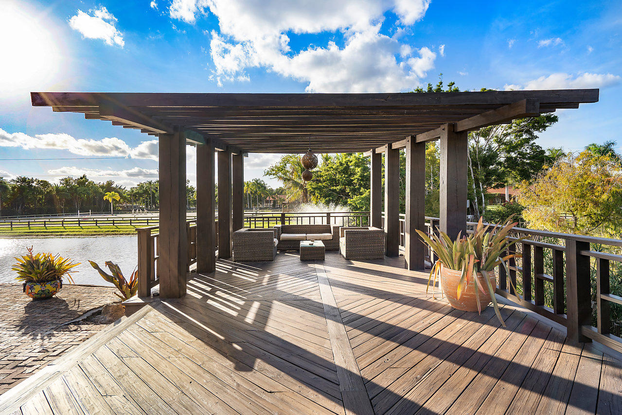 Acreage & Unrec - Residential