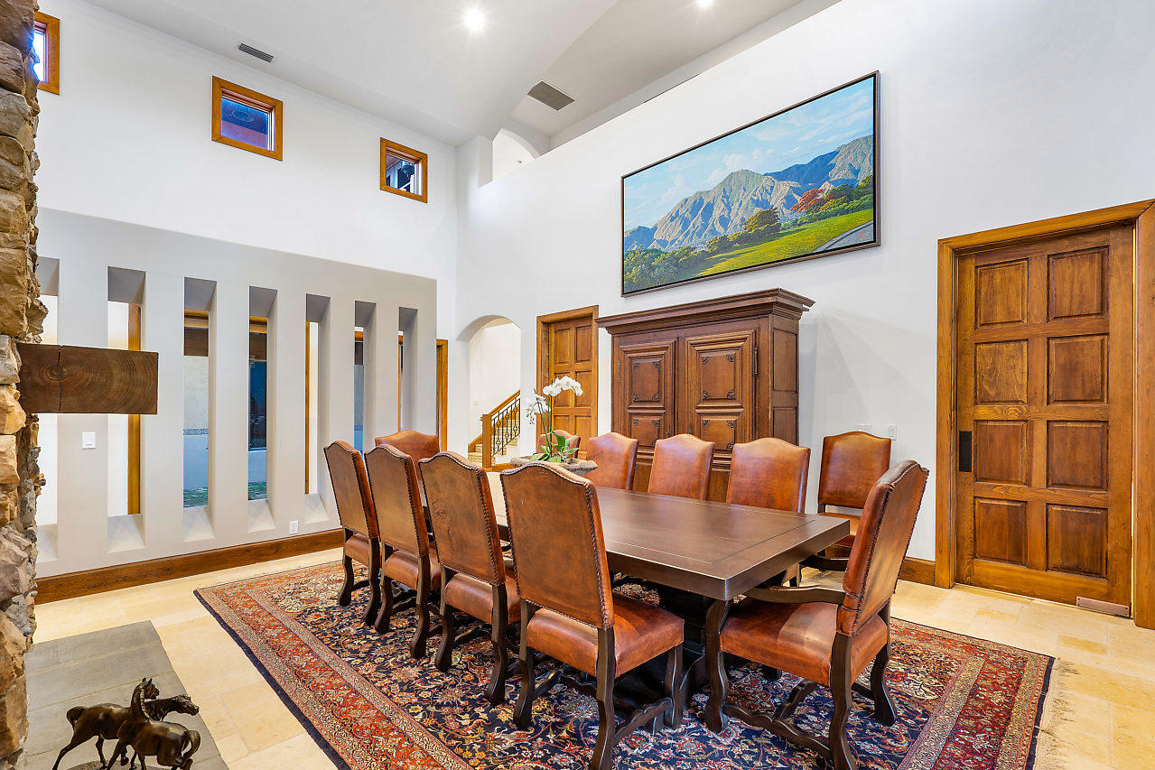 Acreage & Unrec - Residential