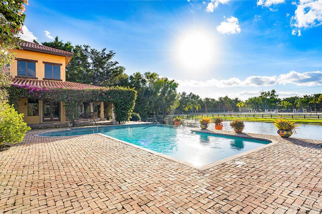 Acreage & Unrec - Residential