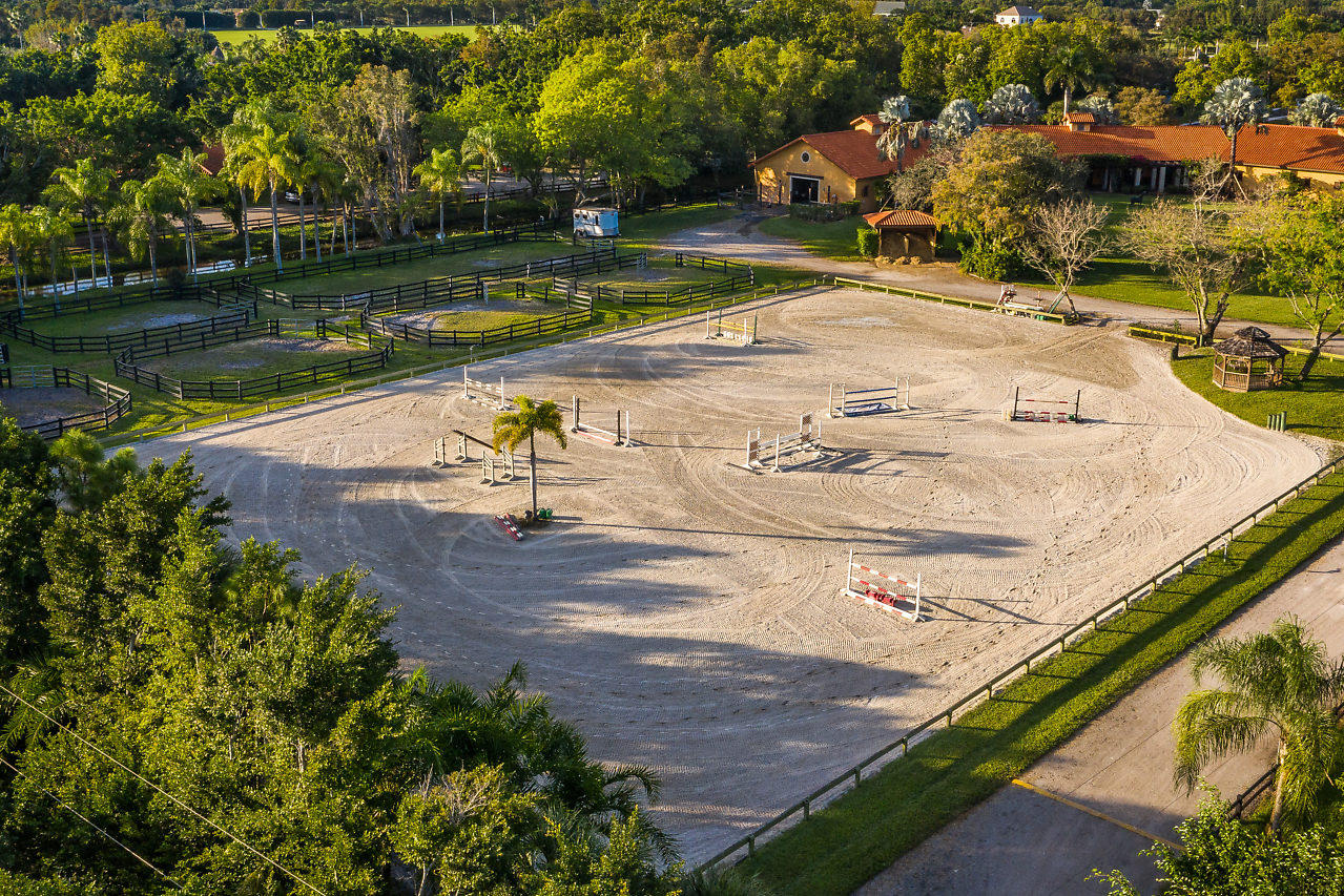 Acreage & Unrec - Residential