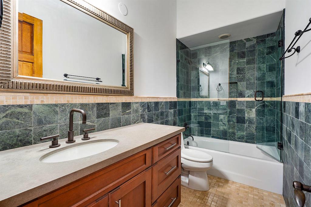 Acreage & Unrec - Residential