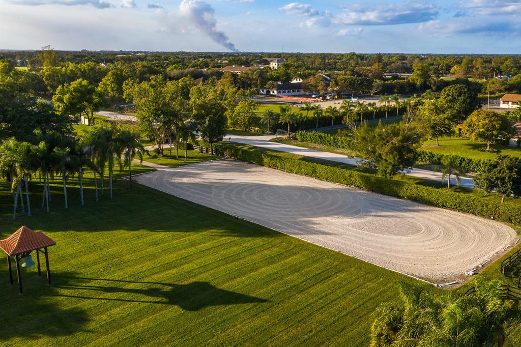 Acreage & Unrec - Residential