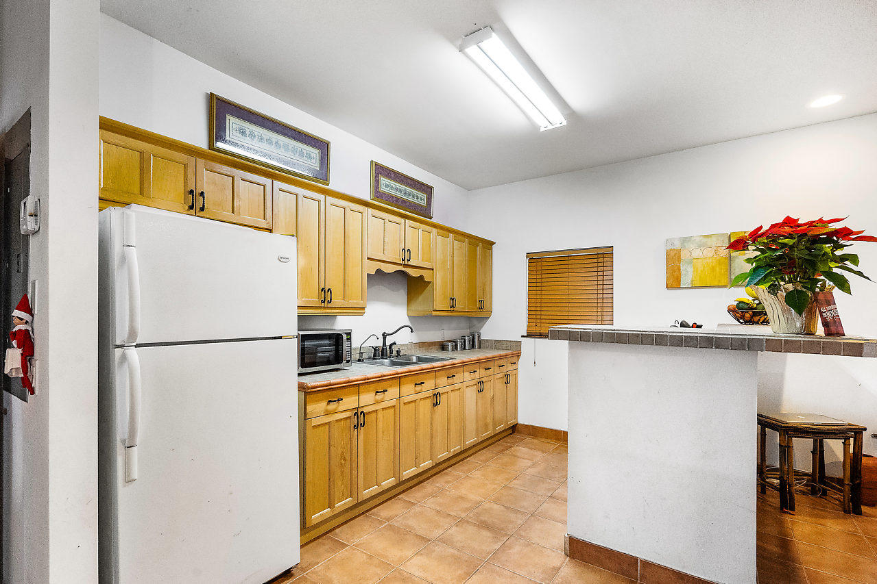 Acreage & Unrec - Residential