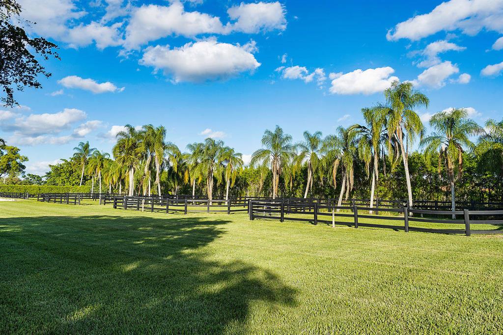 Acreage & Unrec - Residential