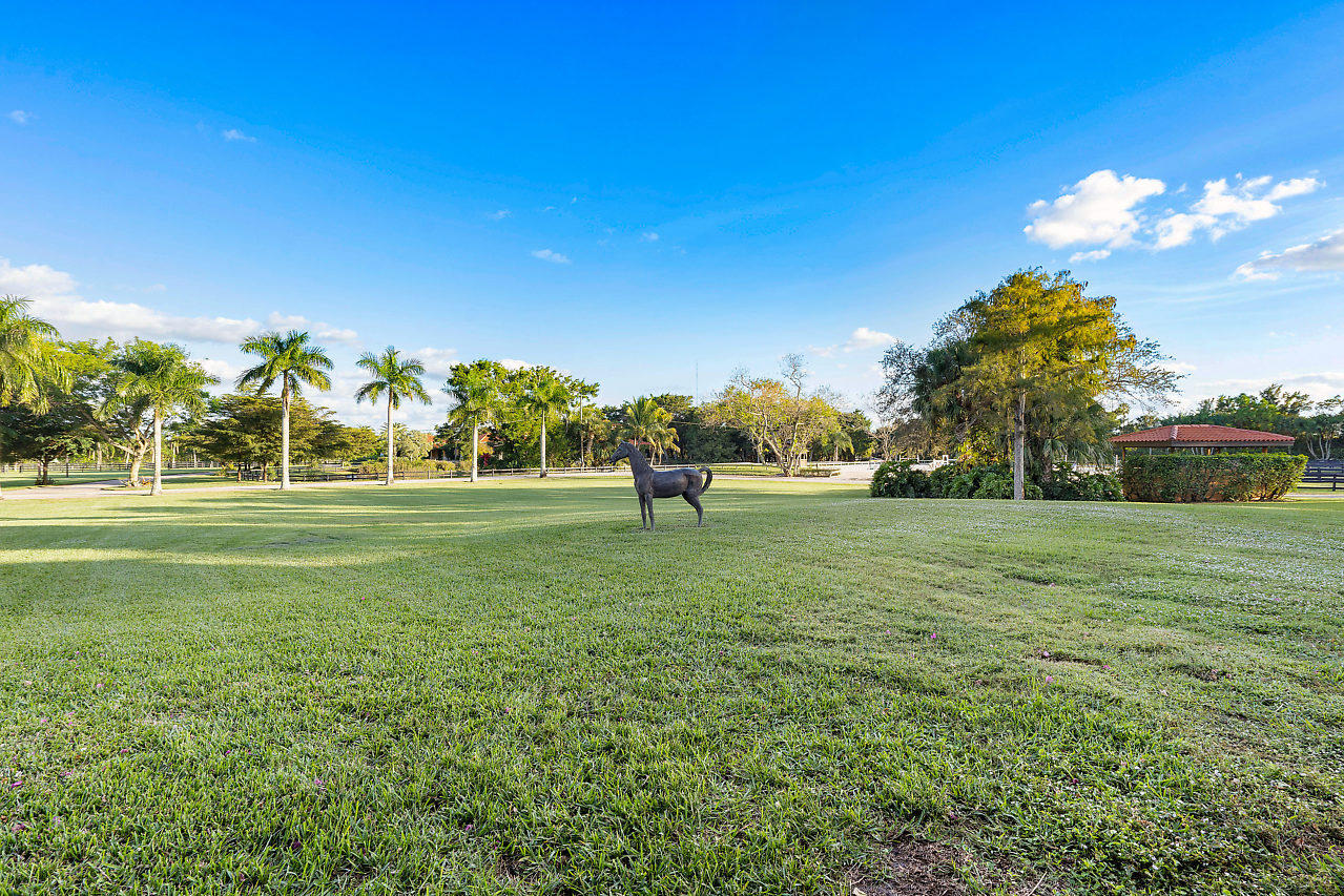 Acreage & Unrec - Residential