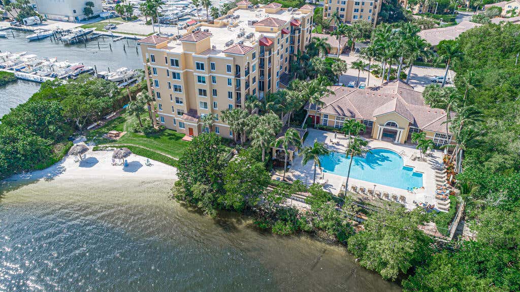 Photo of 900 Scotia Drive #206, Hypoluxo, FL 33462 (MLS # B26064985)