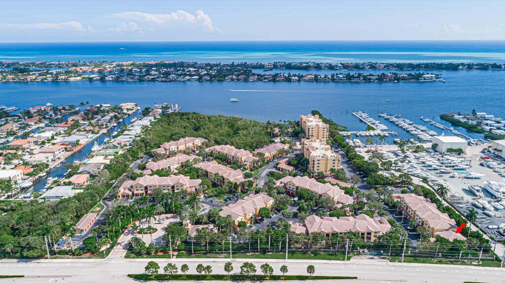 Photo of 900 Scotia Drive #206, Hypoluxo, FL 33462 (MLS # B26064985)