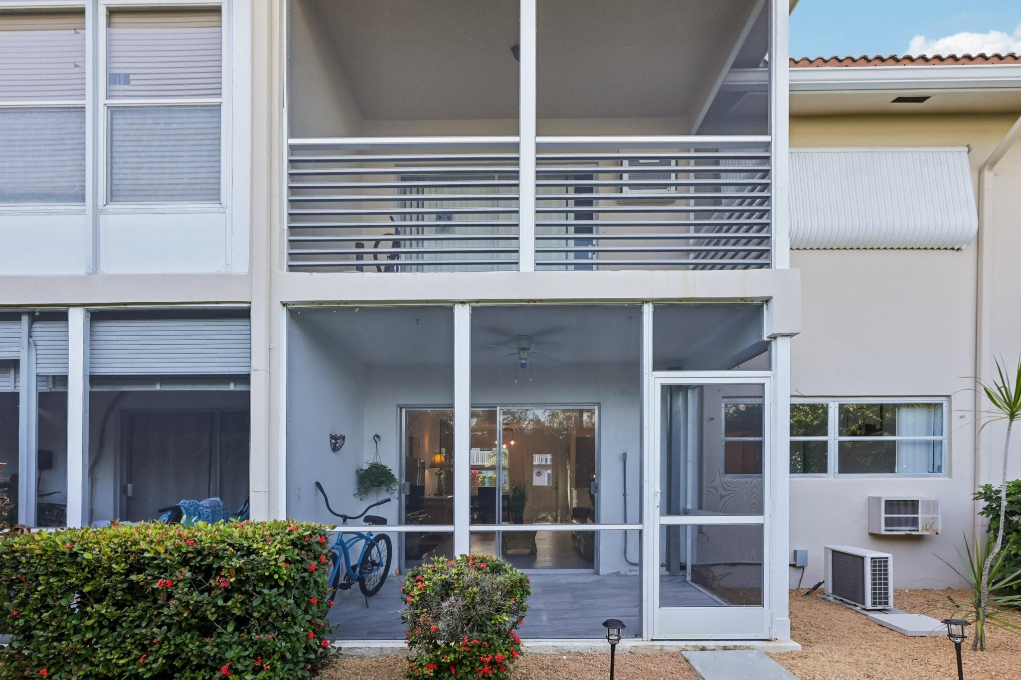 VENETIAN PARK GARDENS - Residential