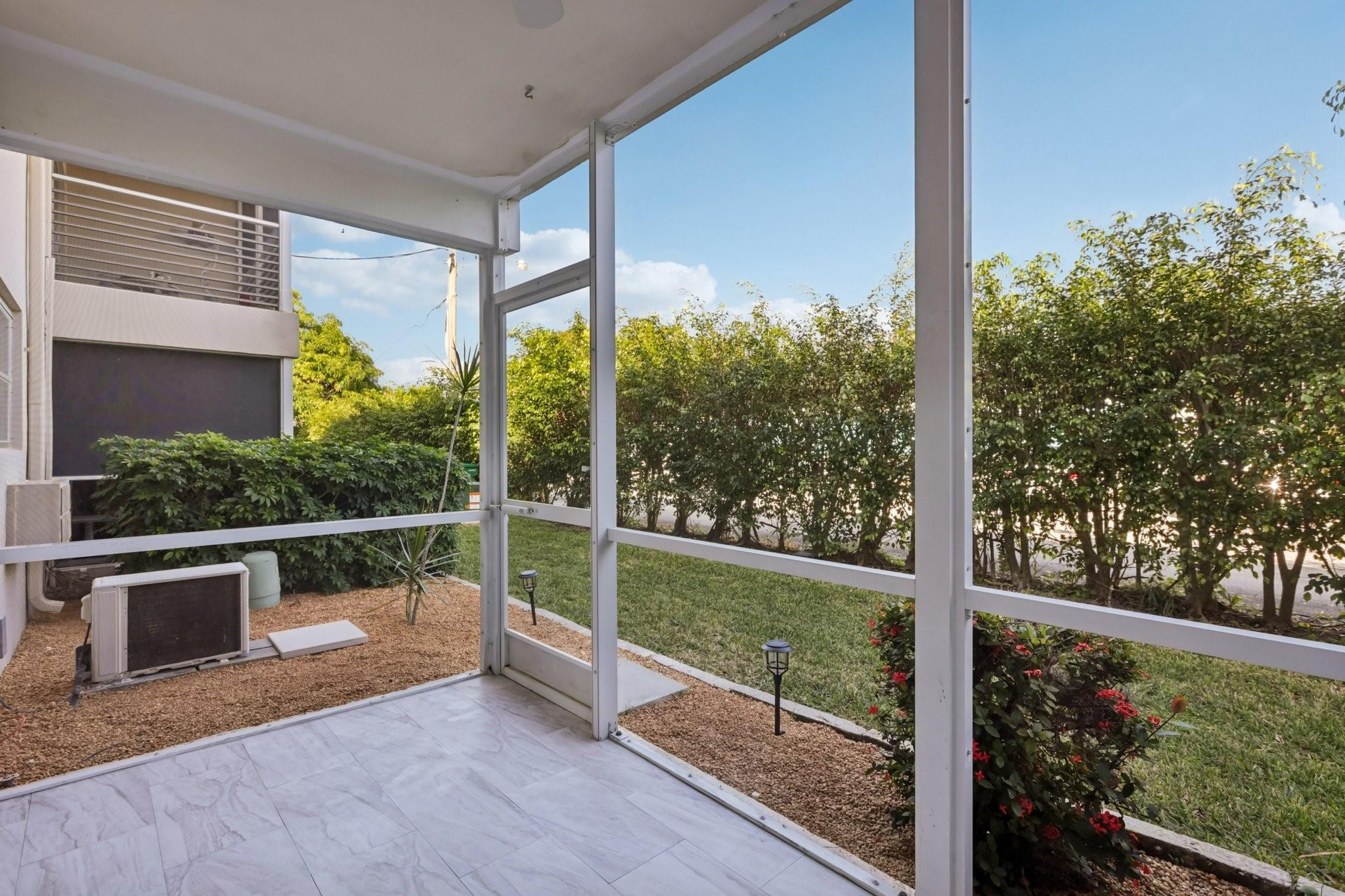 VENETIAN PARK GARDENS - Residential