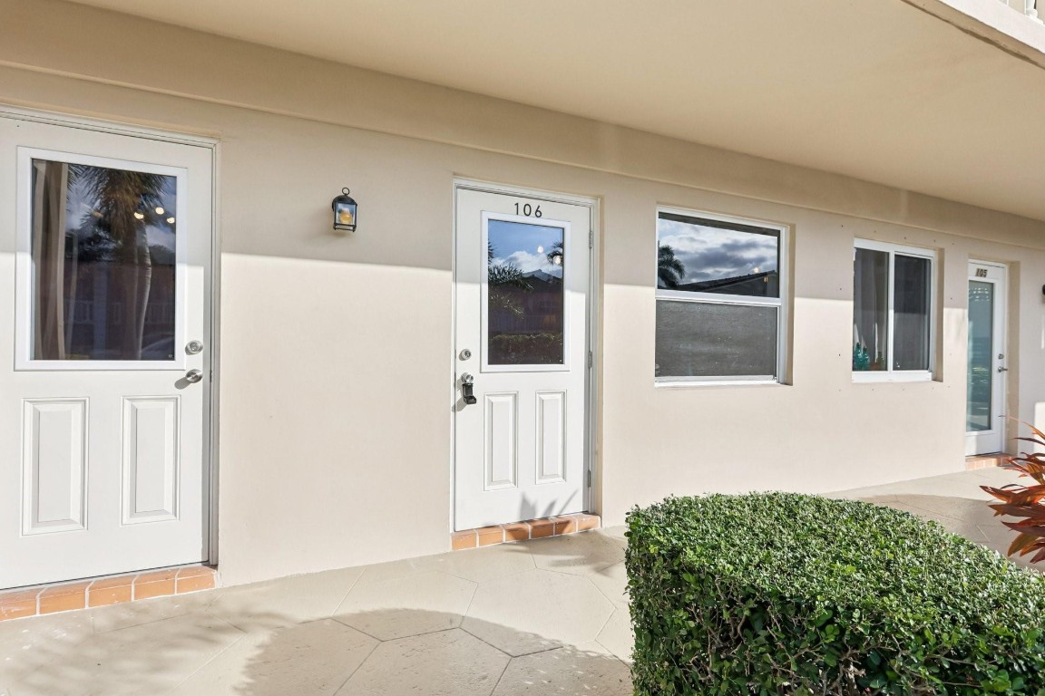 VENETIAN PARK GARDENS - Residential