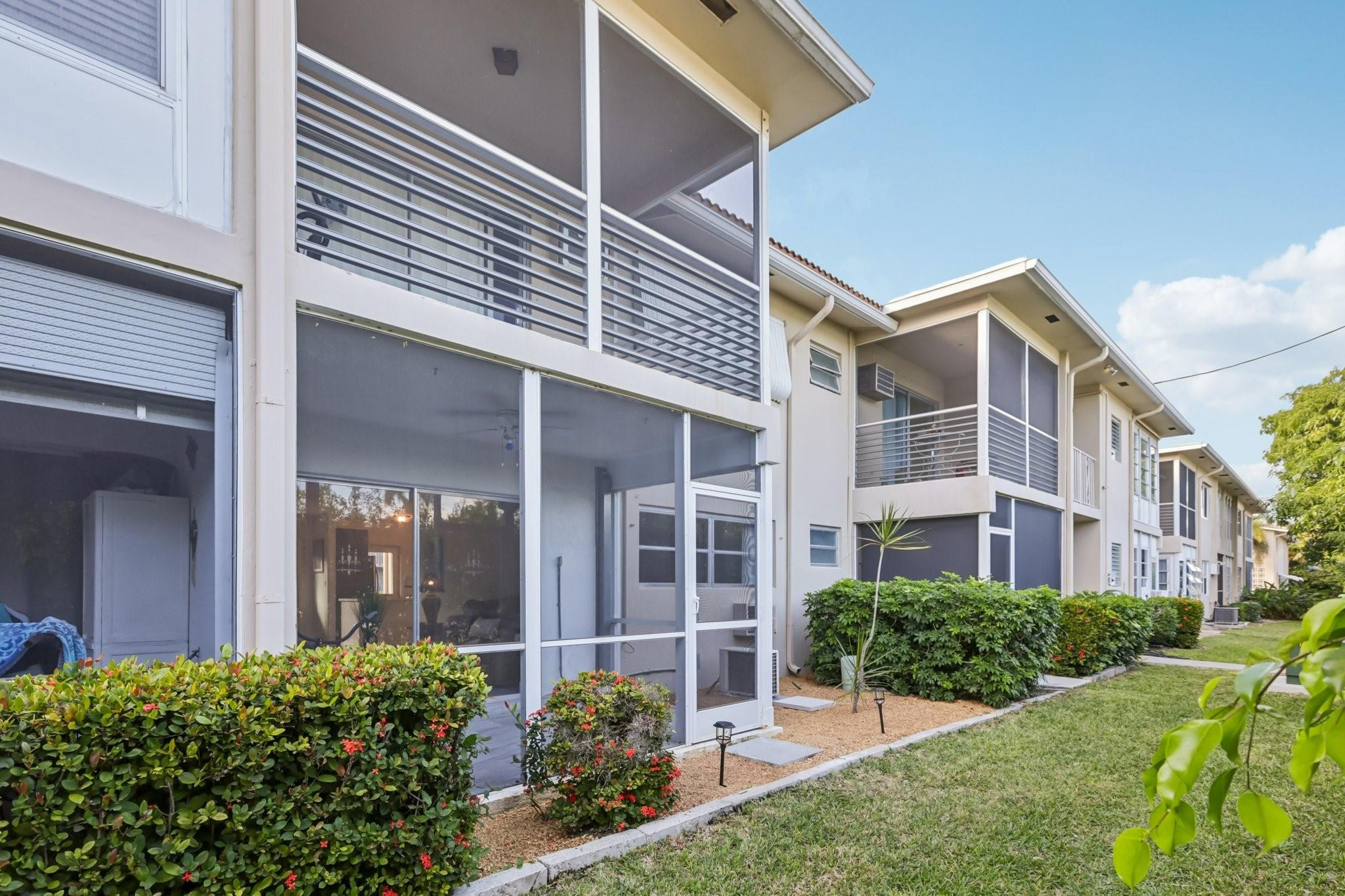 VENETIAN PARK GARDENS - Residential