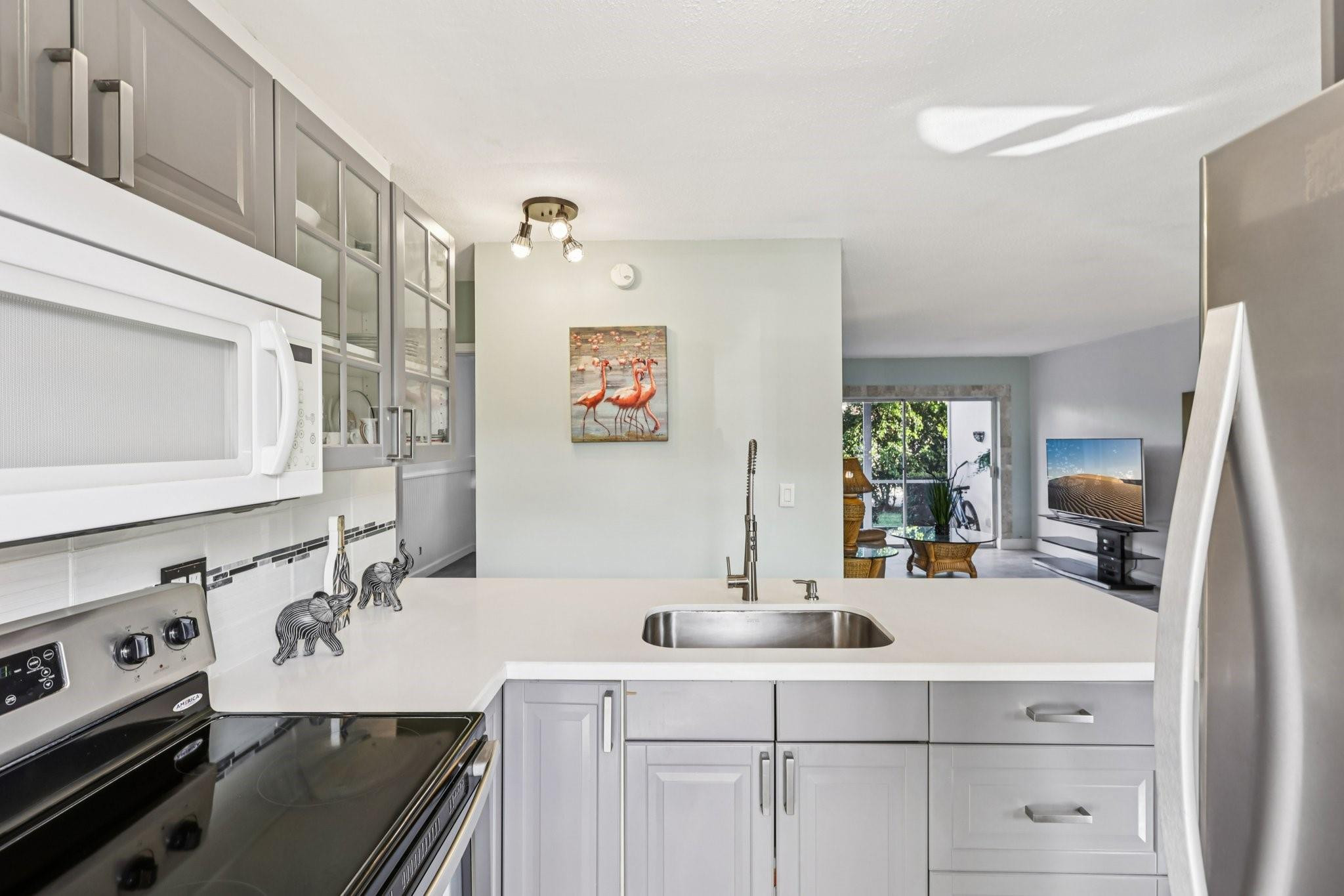 VENETIAN PARK GARDENS - Residential