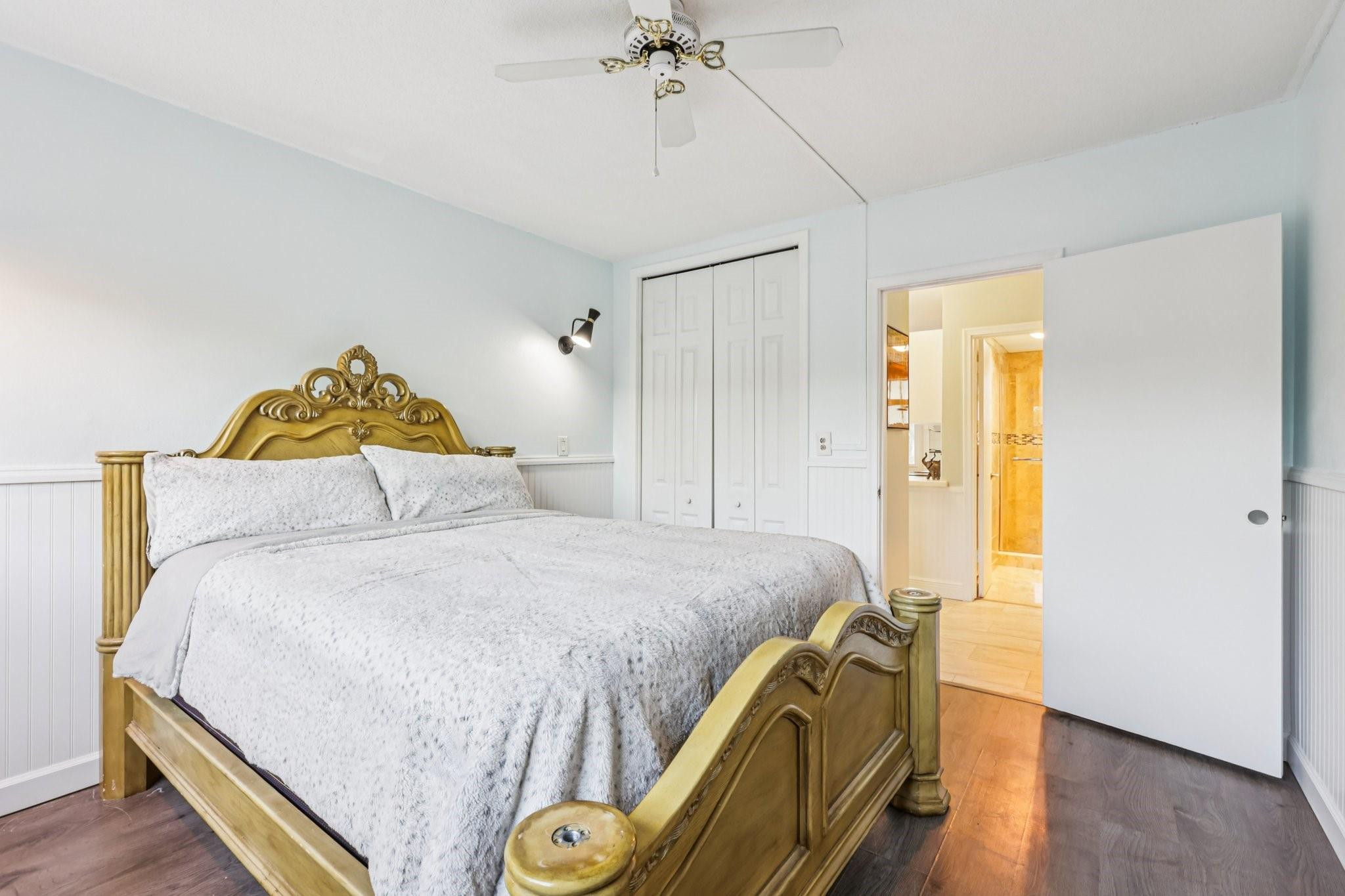 VENETIAN PARK GARDENS - Residential