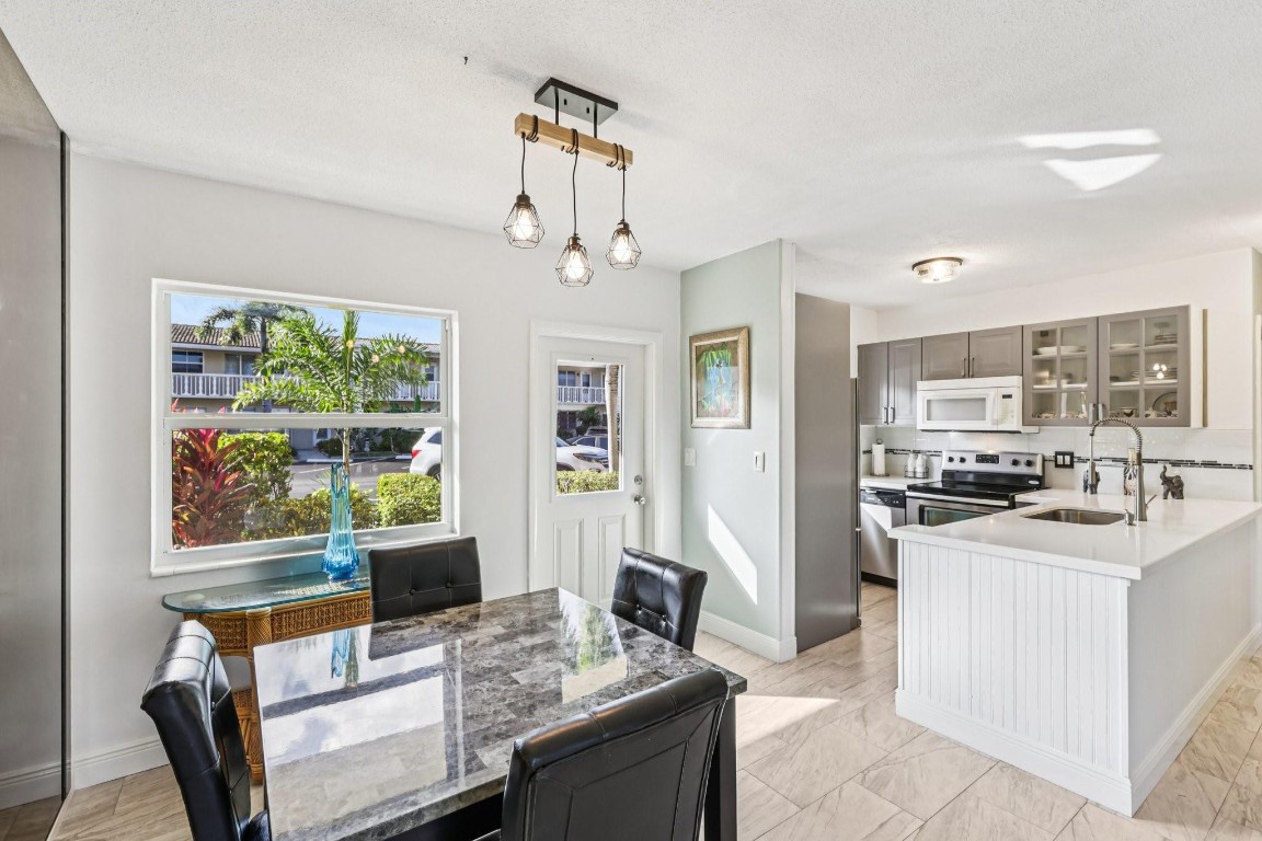 VENETIAN PARK GARDENS - Residential