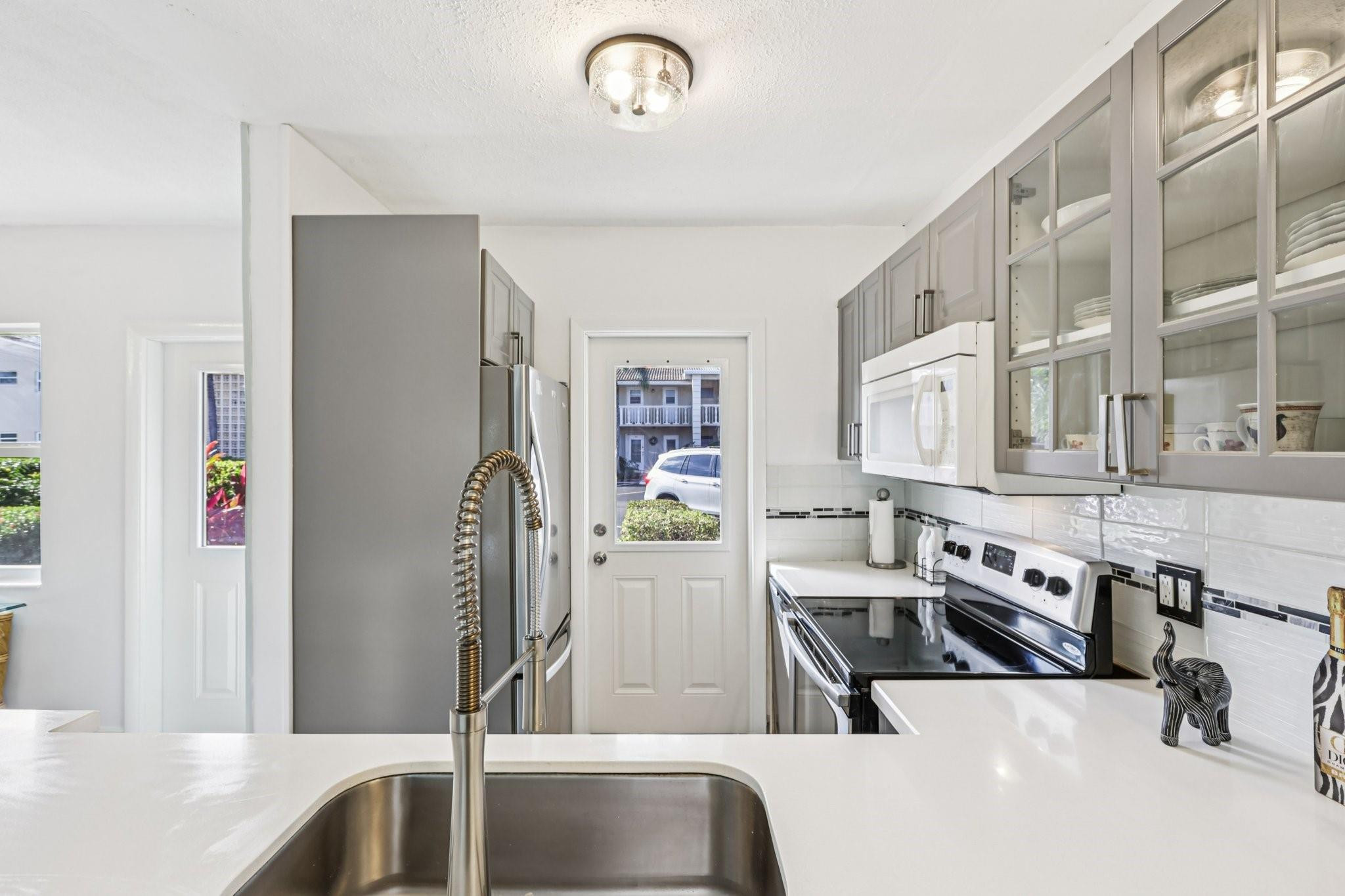 VENETIAN PARK GARDENS - Residential