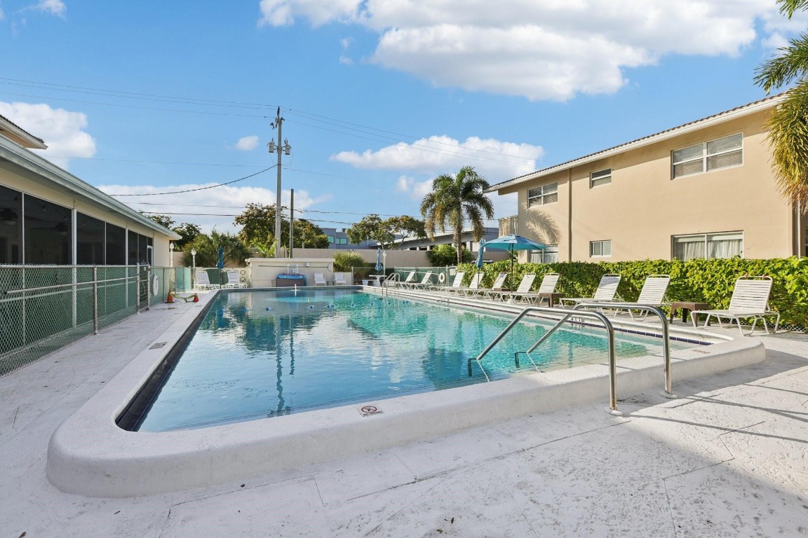 VENETIAN PARK GARDENS - Residential